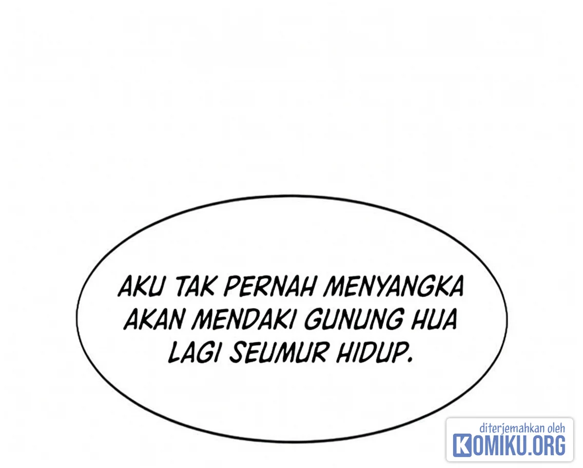 Return of the Flowery Mountain Sect Chapter 181 - halaman 52
