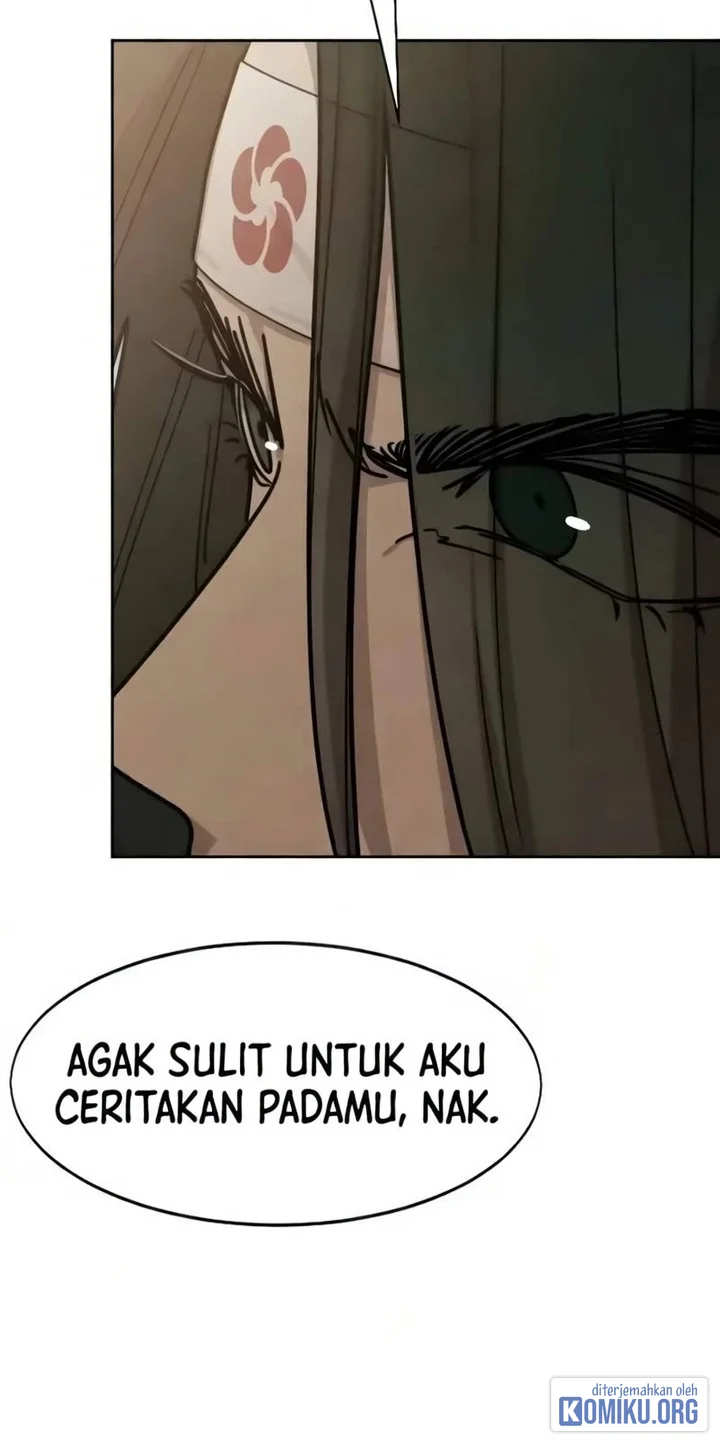 Return of the Flowery Mountain Sect Chapter 182 - halaman 1