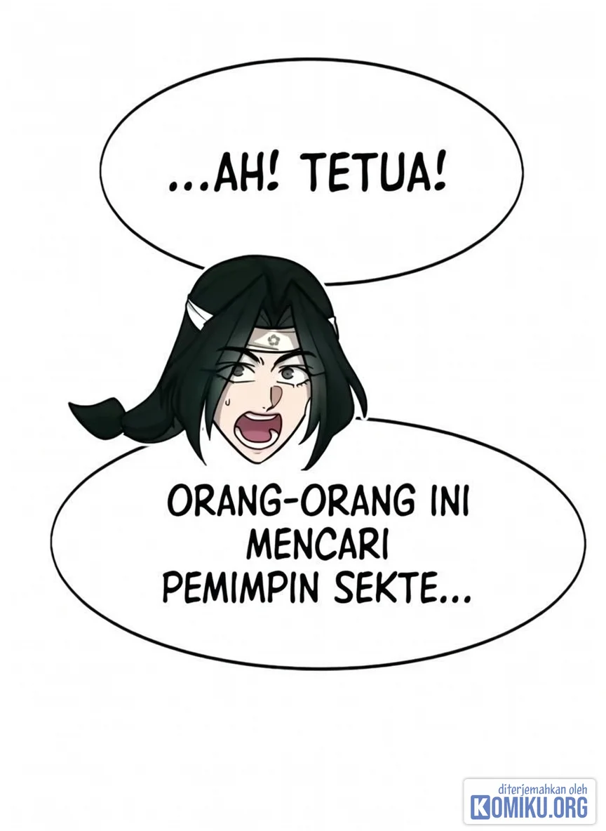 Return of the Flowery Mountain Sect Chapter 182 - halaman 12