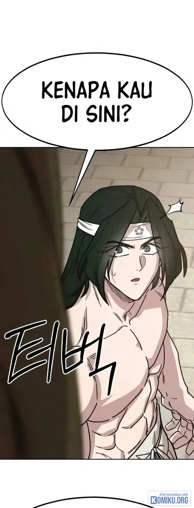 Return of the Flowery Mountain Sect Chapter 182 - halaman 13