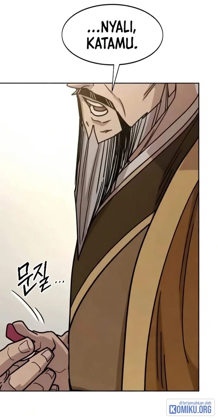 Return of the Flowery Mountain Sect Chapter 182 - halaman 17