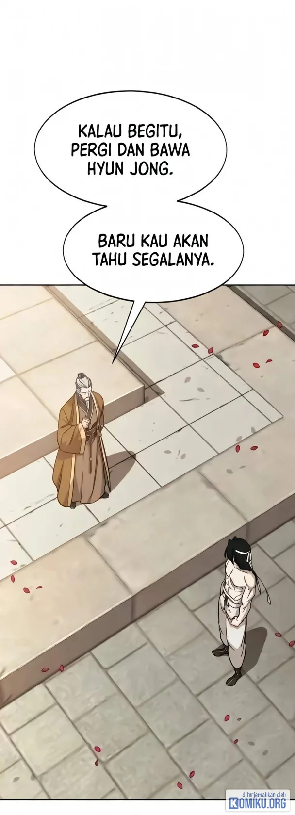 Return of the Flowery Mountain Sect Chapter 182 - halaman 2