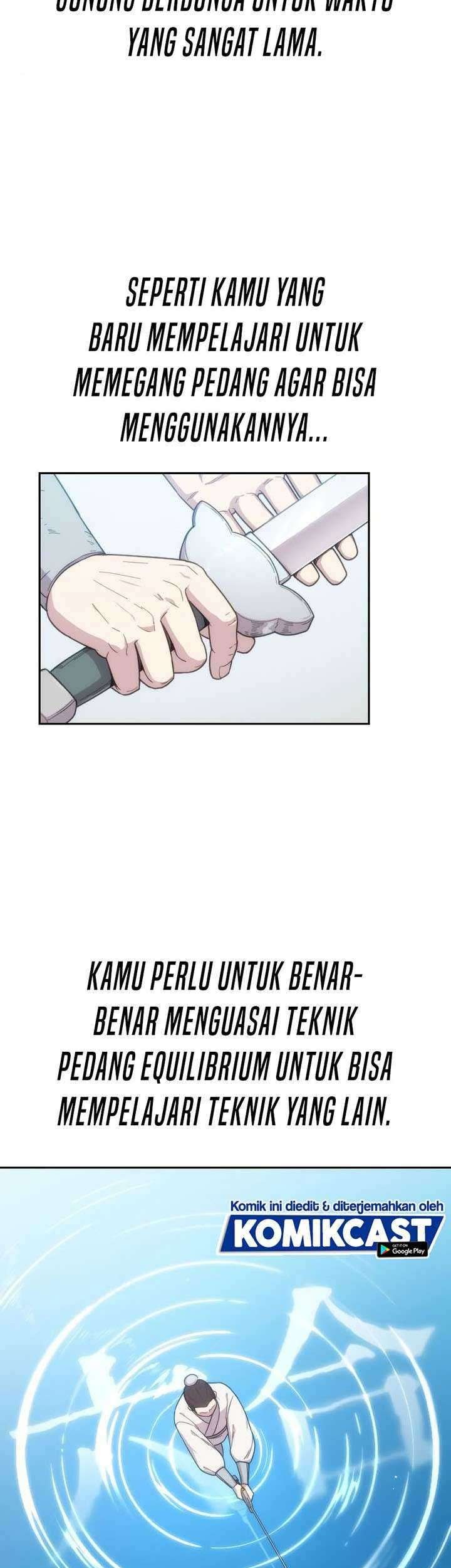 Return of the Flowery Mountain Sect Chapter 19 - halaman 12