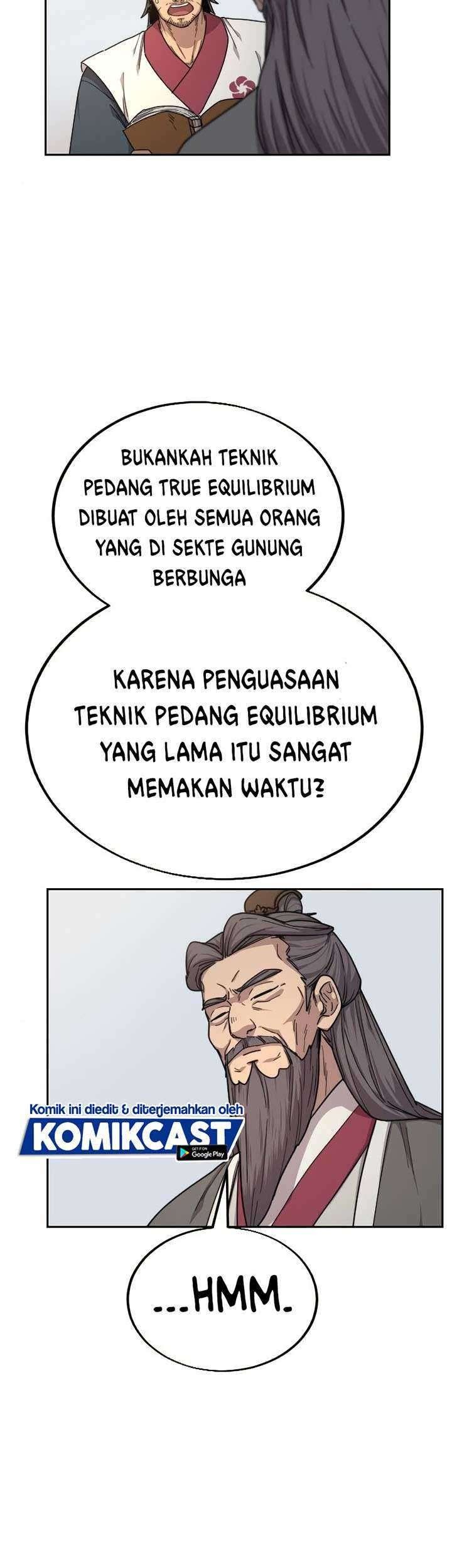 Return of the Flowery Mountain Sect Chapter 19 - halaman 14