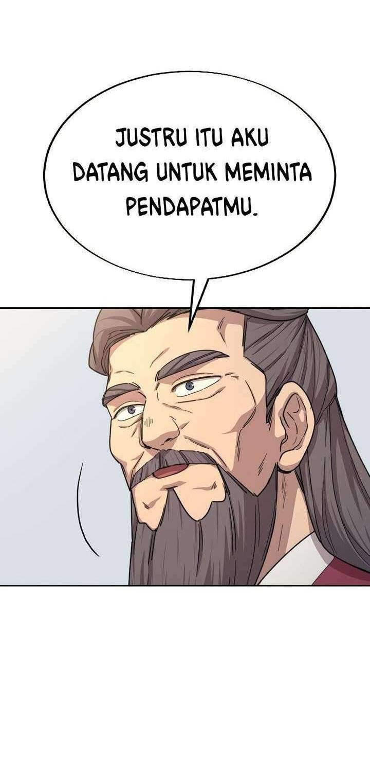 Return of the Flowery Mountain Sect Chapter 19 - halaman 15