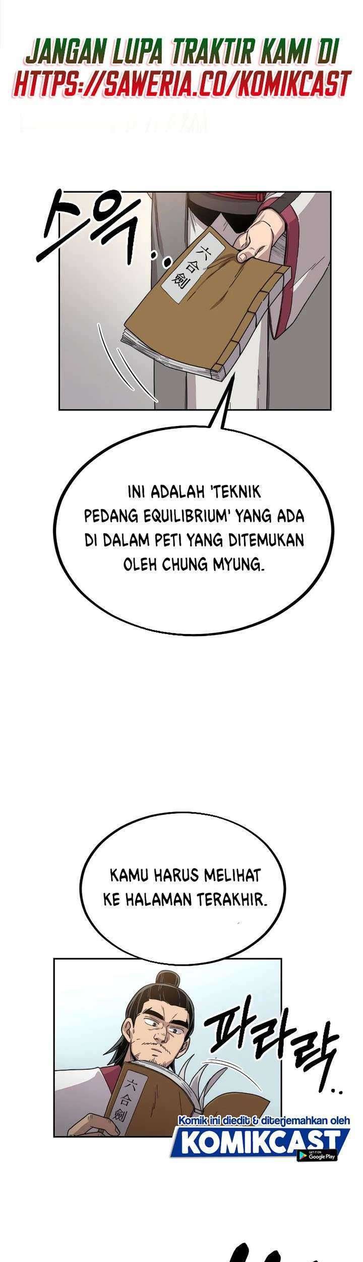 Return of the Flowery Mountain Sect Chapter 19 - halaman 2