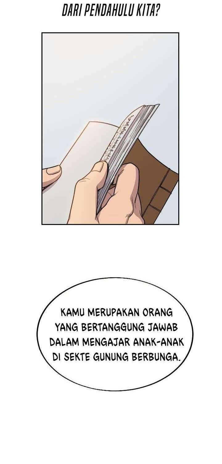 Return of the Flowery Mountain Sect Chapter 19 - halaman 20