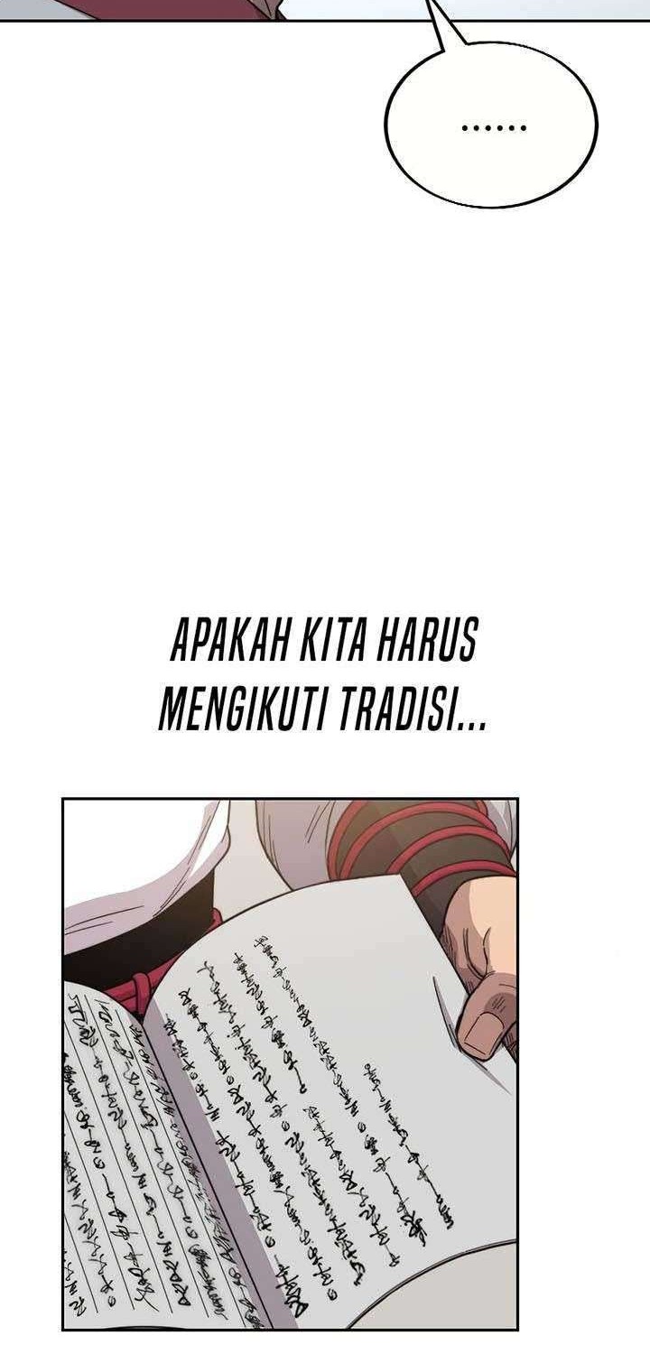 Return of the Flowery Mountain Sect Chapter 19 - halaman 22