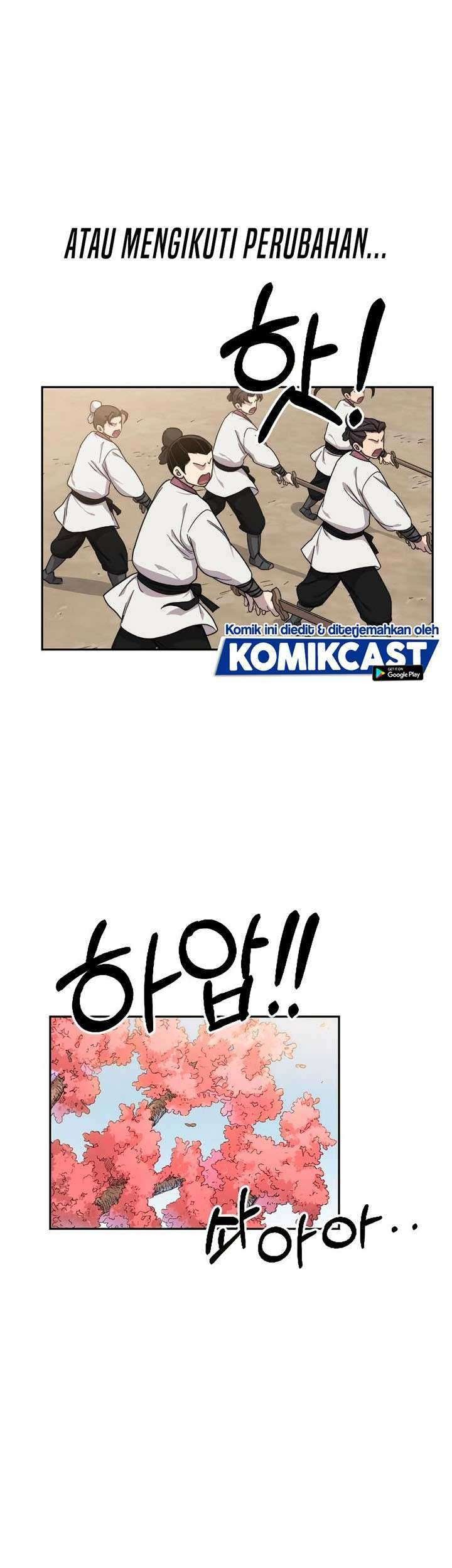 Return of the Flowery Mountain Sect Chapter 19 - halaman 23