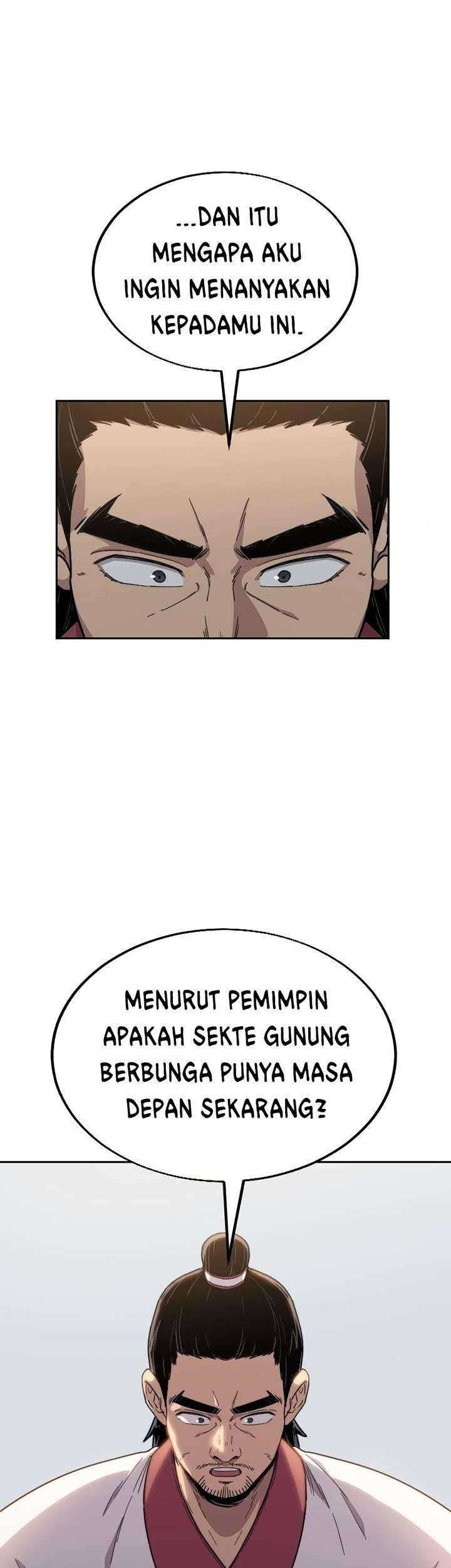Return of the Flowery Mountain Sect Chapter 19 - halaman 28