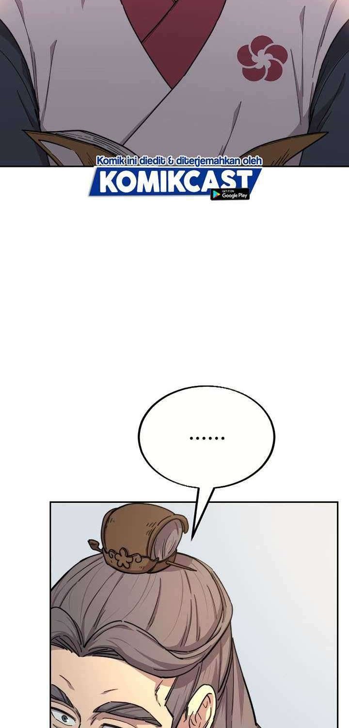 Return of the Flowery Mountain Sect Chapter 19 - halaman 29