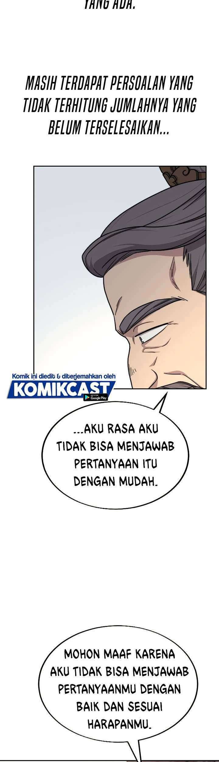 Return of the Flowery Mountain Sect Chapter 19 - halaman 32