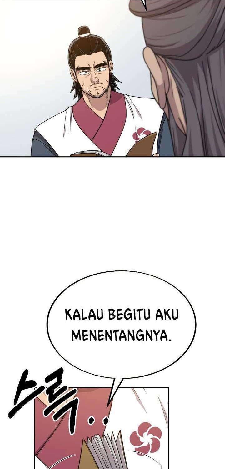 Return of the Flowery Mountain Sect Chapter 19 - halaman 33