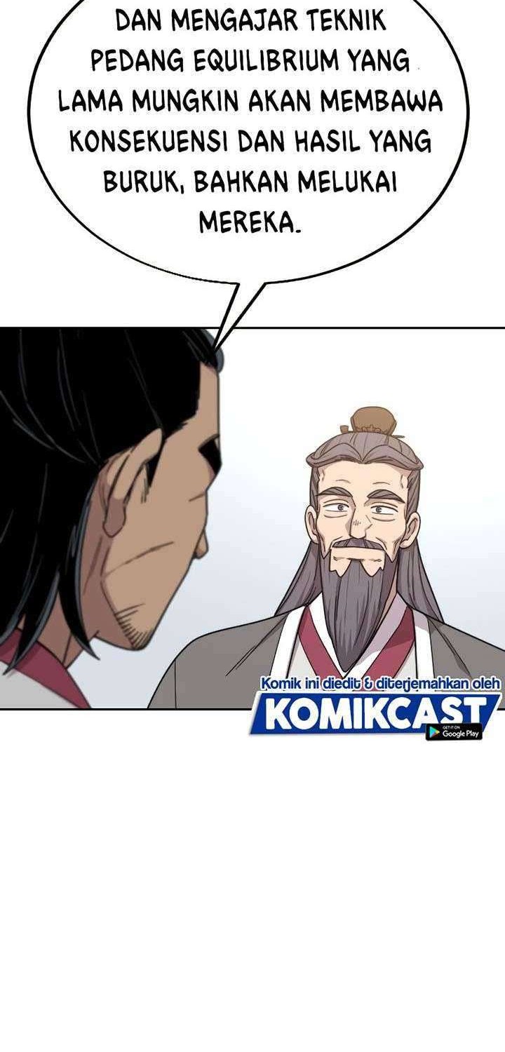 Return of the Flowery Mountain Sect Chapter 19 - halaman 40