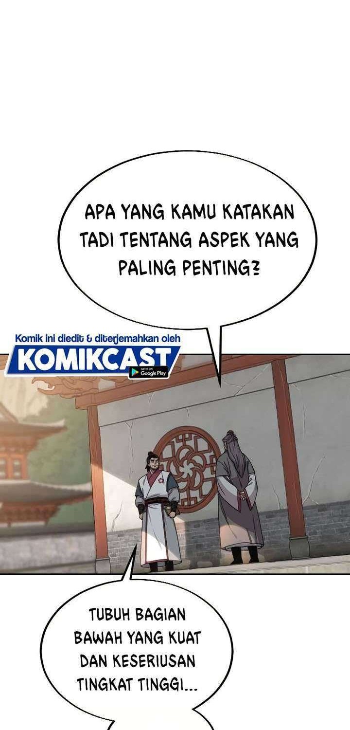 Return of the Flowery Mountain Sect Chapter 19 - halaman 42