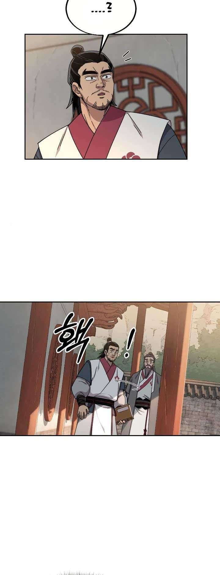 Return of the Flowery Mountain Sect Chapter 19 - halaman 43