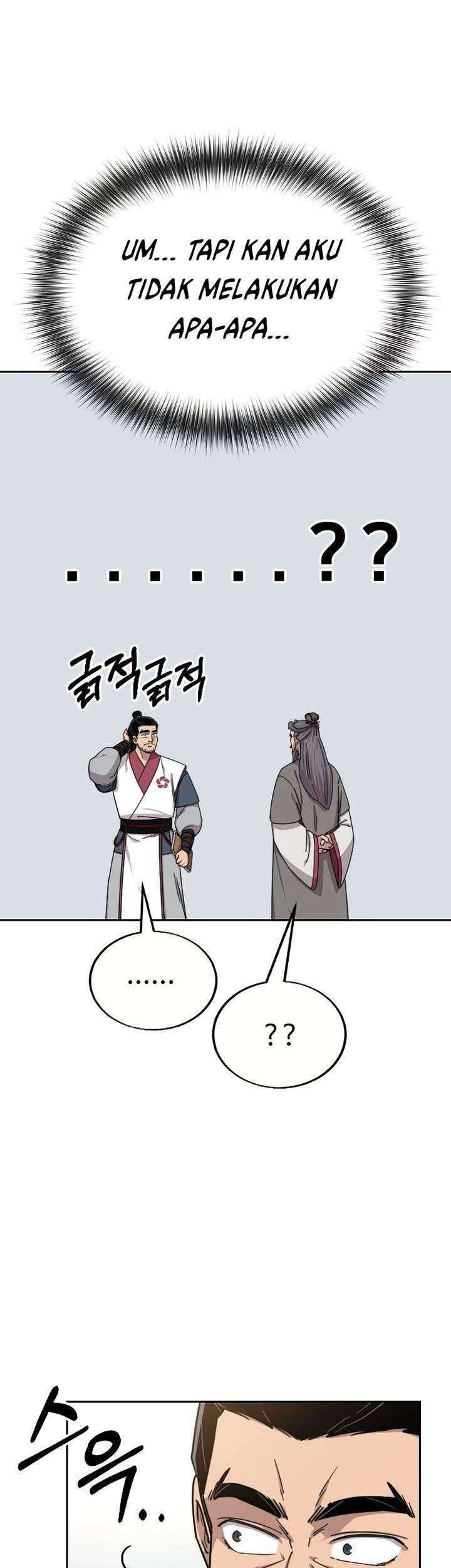 Return of the Flowery Mountain Sect Chapter 19 - halaman 46