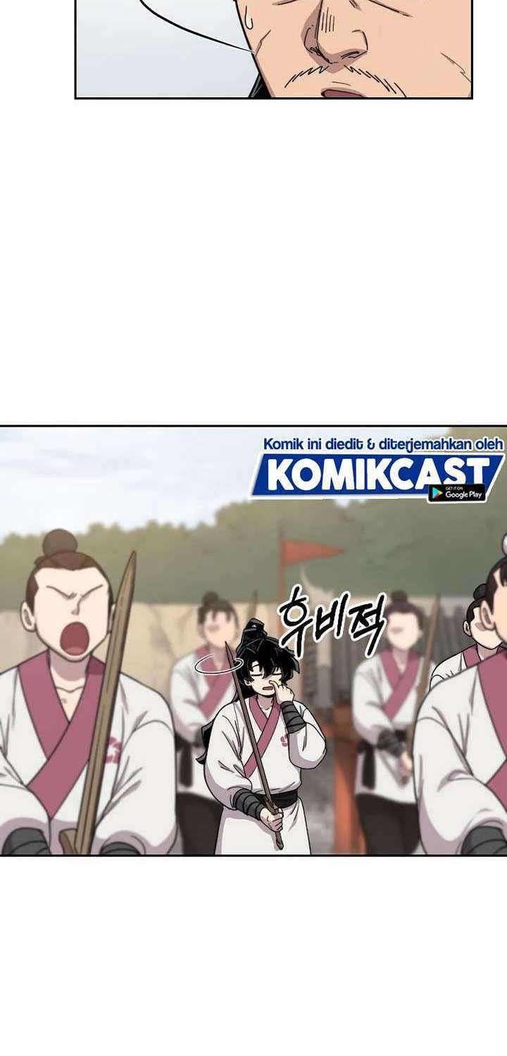 Return of the Flowery Mountain Sect Chapter 19 - halaman 47