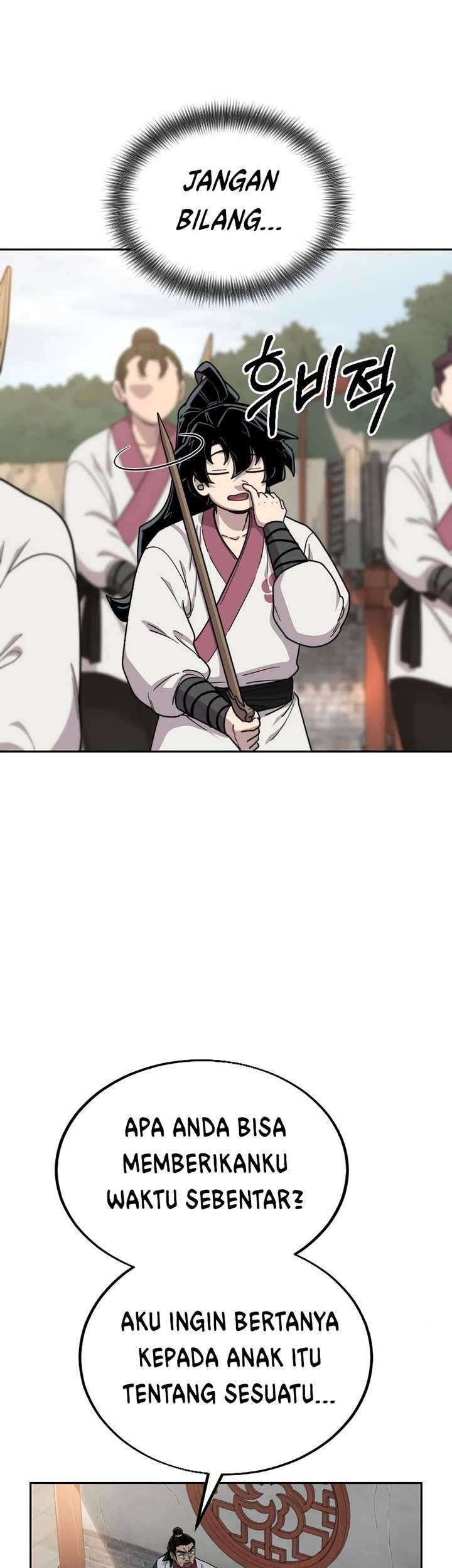 Return of the Flowery Mountain Sect Chapter 19 - halaman 48