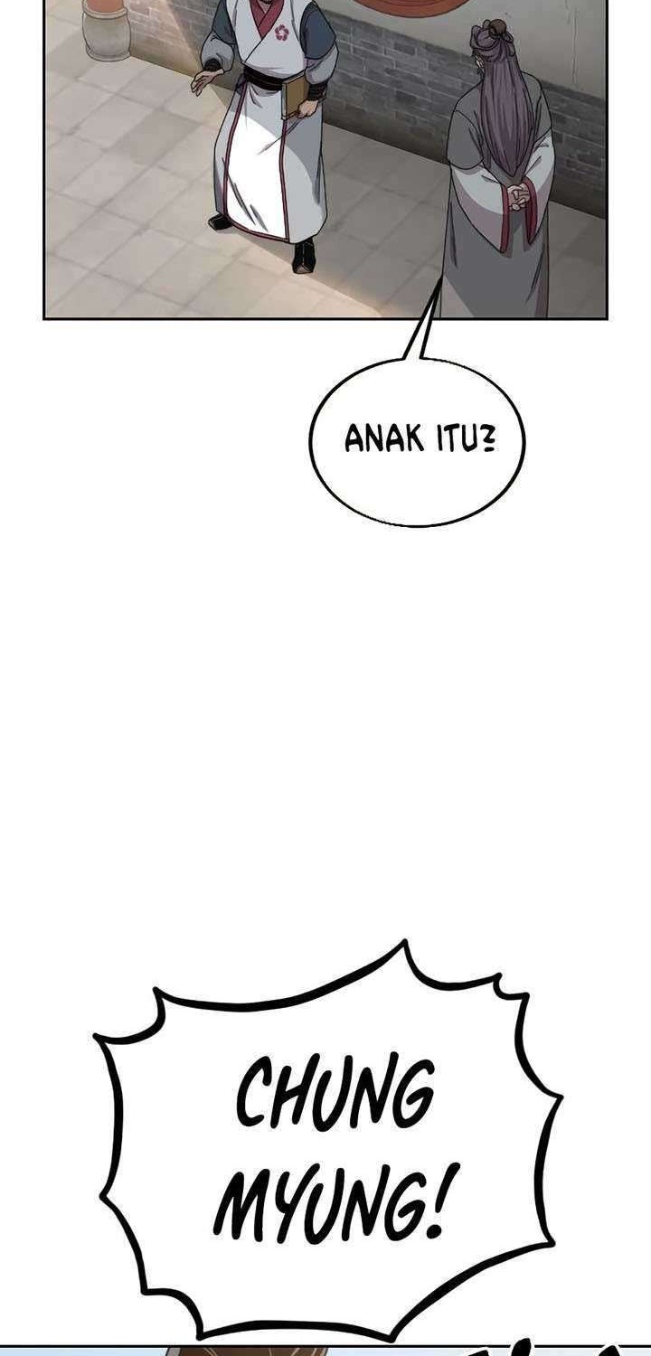 Return of the Flowery Mountain Sect Chapter 19 - halaman 49