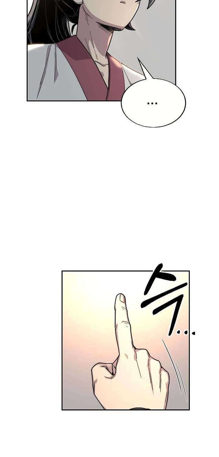 Return of the Flowery Mountain Sect Chapter 19 - halaman 53