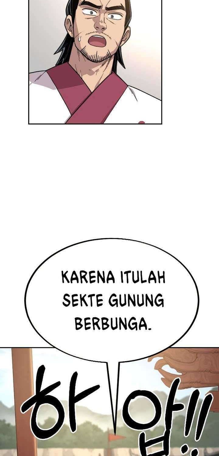 Return of the Flowery Mountain Sect Chapter 19 - halaman 55