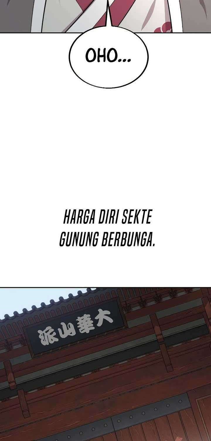 Return of the Flowery Mountain Sect Chapter 19 - halaman 57