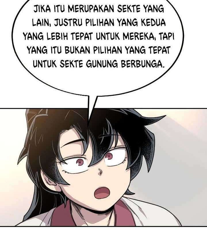 Return of the Flowery Mountain Sect Chapter 19 - halaman 59