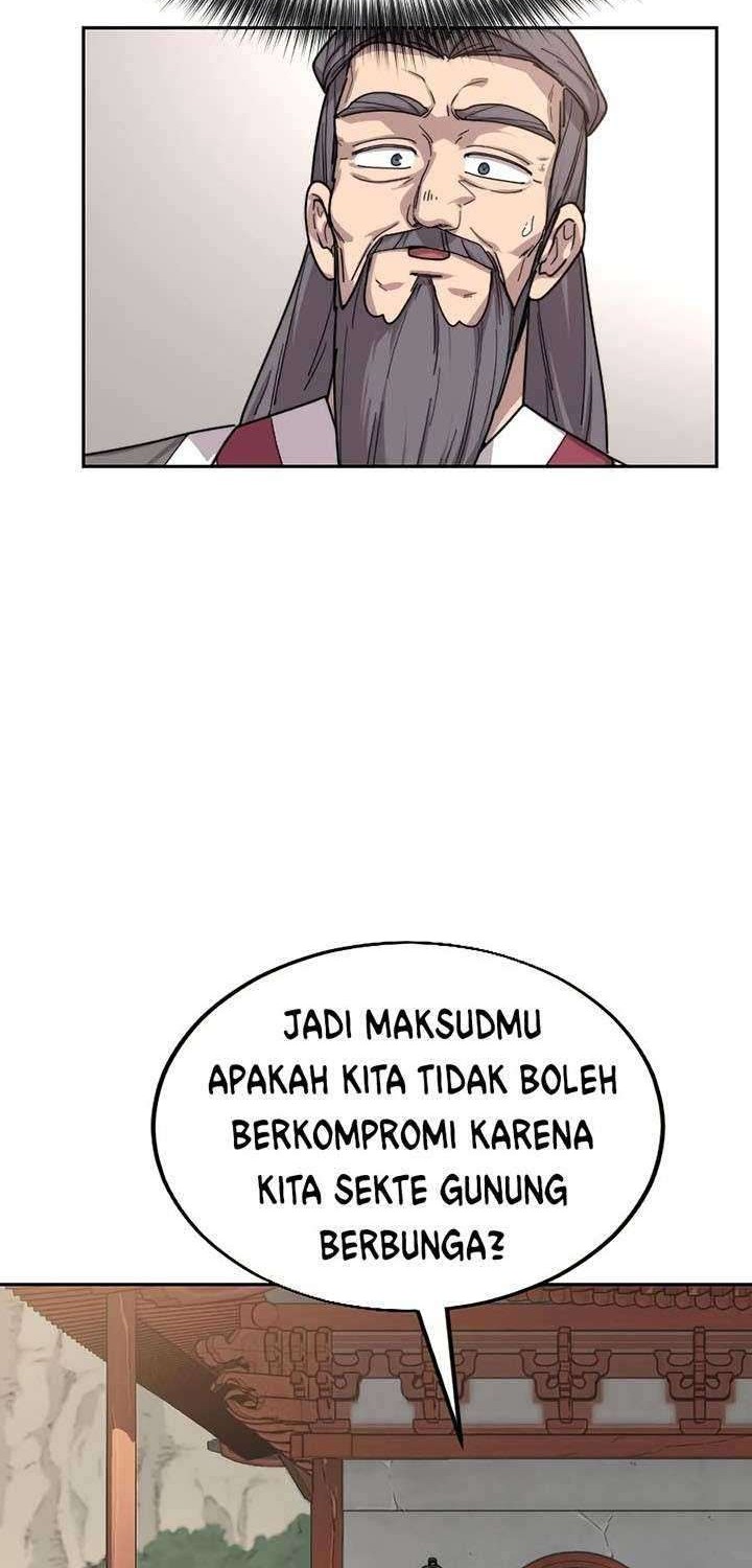 Return of the Flowery Mountain Sect Chapter 19 - halaman 61