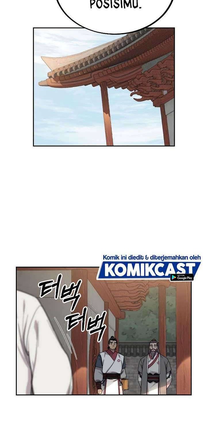 Return of the Flowery Mountain Sect Chapter 19 - halaman 63