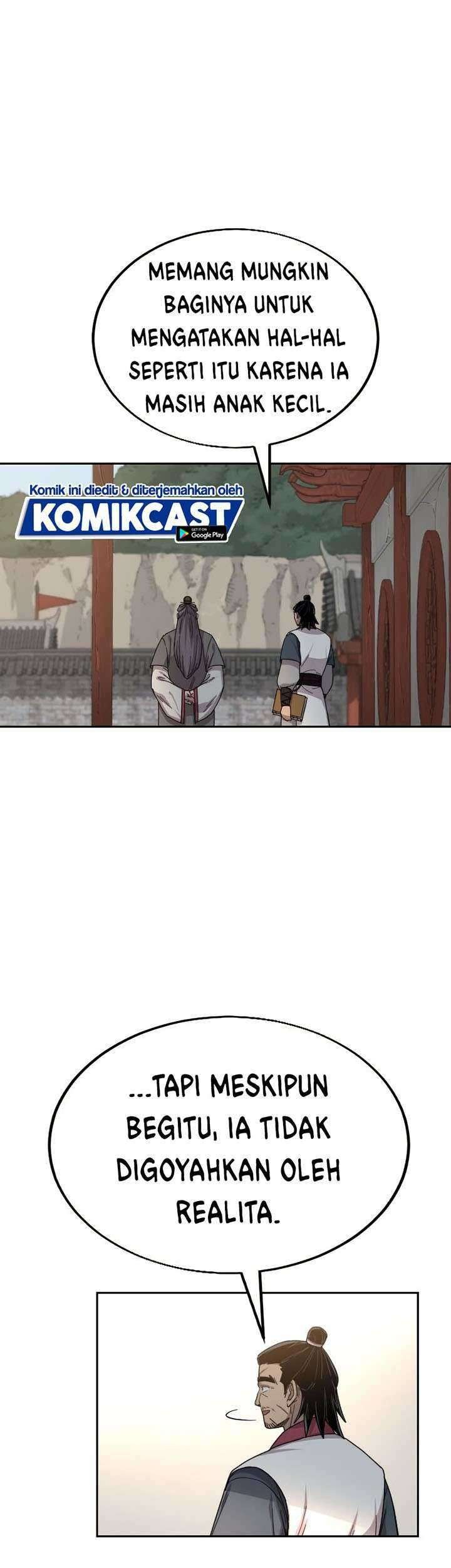 Return of the Flowery Mountain Sect Chapter 19 - halaman 67
