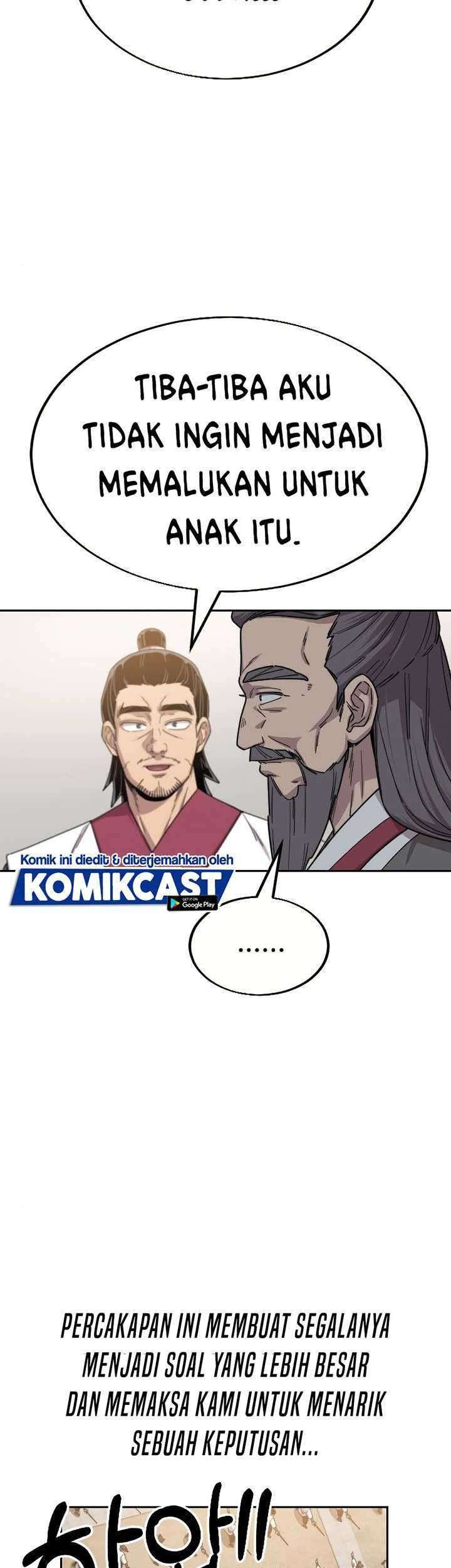 Return of the Flowery Mountain Sect Chapter 19 - halaman 69