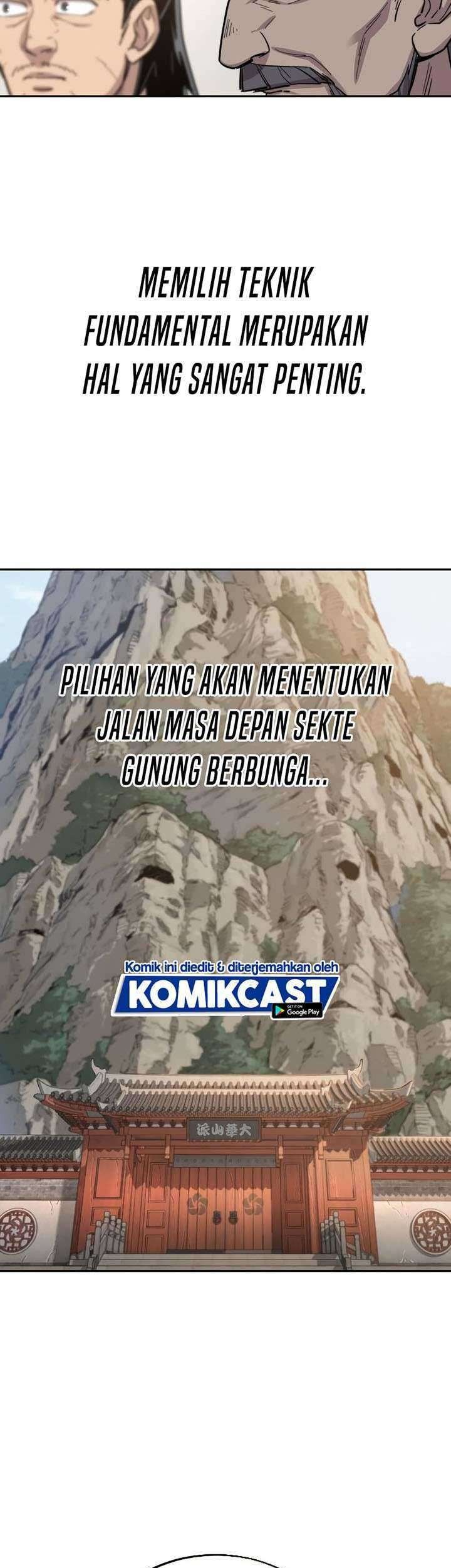 Return of the Flowery Mountain Sect Chapter 19 - halaman 71