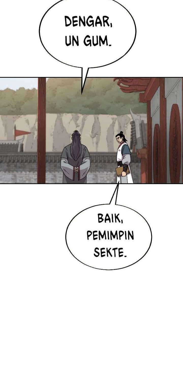 Return of the Flowery Mountain Sect Chapter 19 - halaman 72