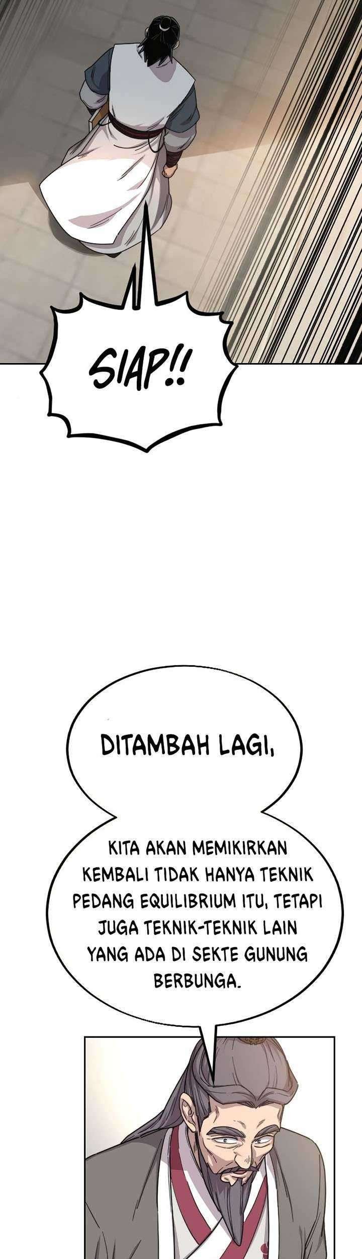 Return of the Flowery Mountain Sect Chapter 19 - halaman 75
