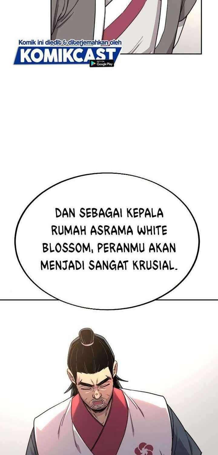 Return of the Flowery Mountain Sect Chapter 19 - halaman 76