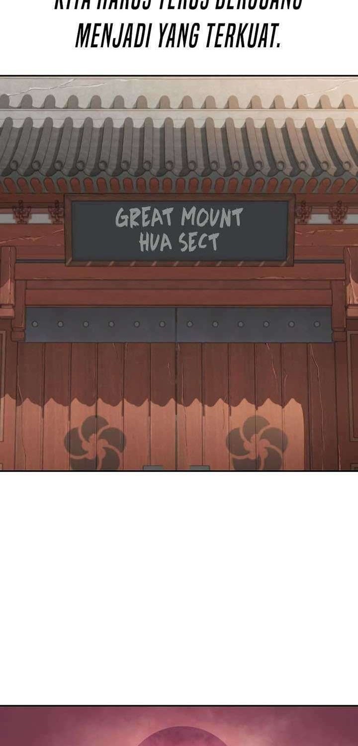 Return of the Flowery Mountain Sect Chapter 19 - halaman 78