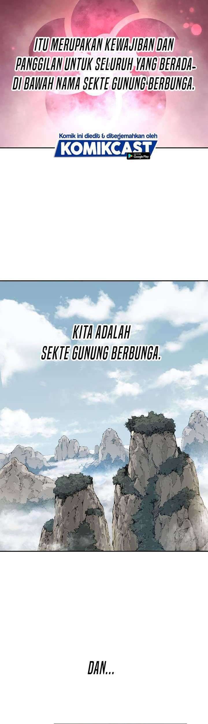 Return of the Flowery Mountain Sect Chapter 19 - halaman 79