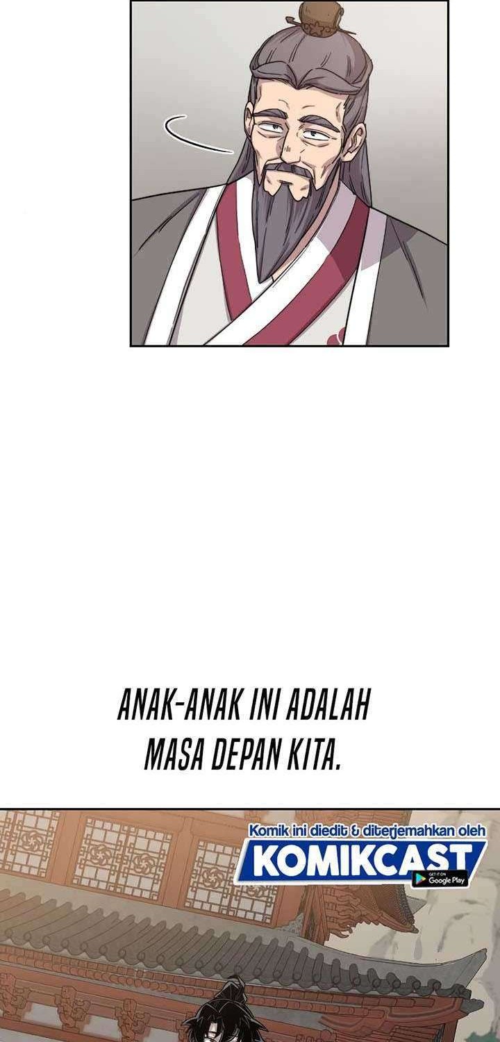 Return of the Flowery Mountain Sect Chapter 19 - halaman 80