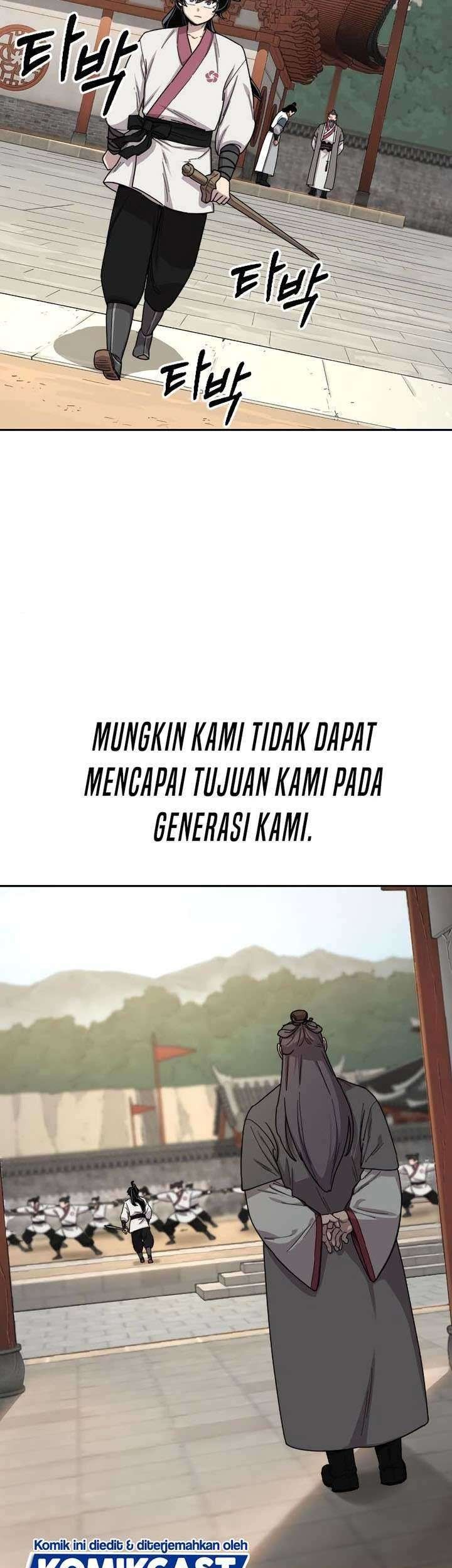 Return of the Flowery Mountain Sect Chapter 19 - halaman 81