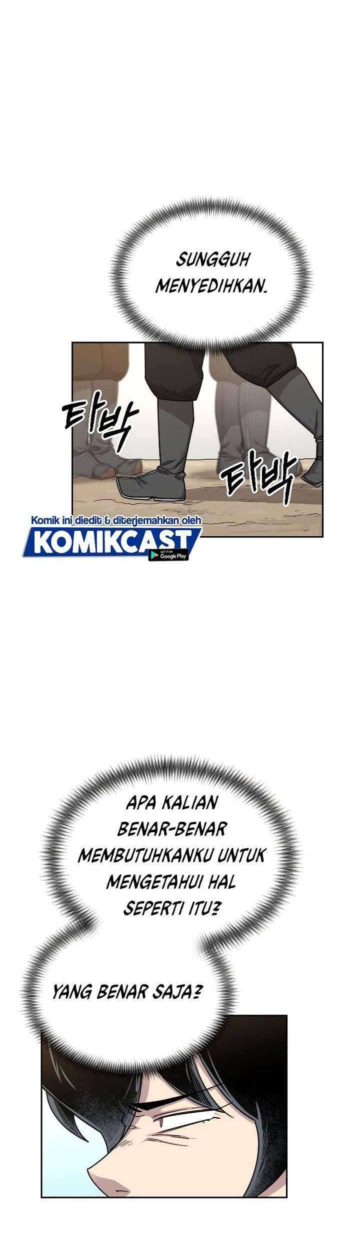 Return of the Flowery Mountain Sect Chapter 19 - halaman 84