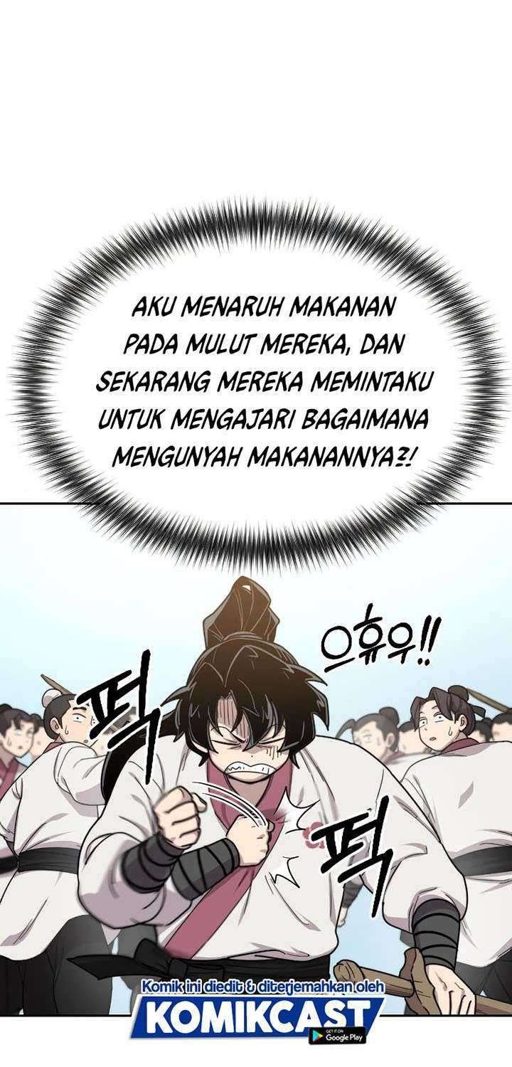 Return of the Flowery Mountain Sect Chapter 19 - halaman 85