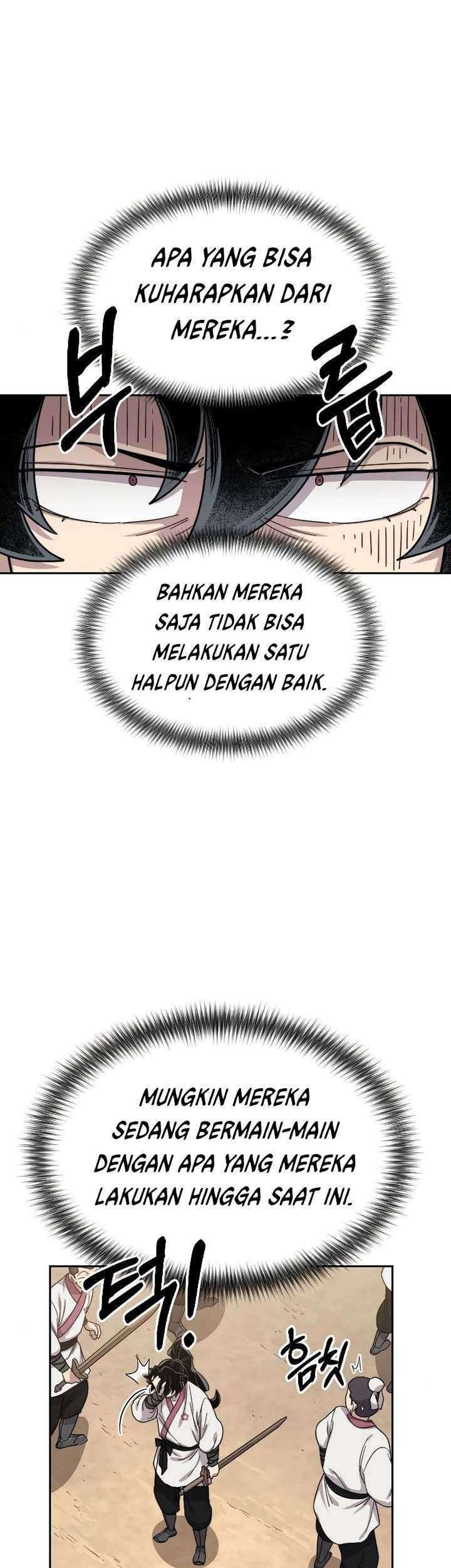 Return of the Flowery Mountain Sect Chapter 19 - halaman 86