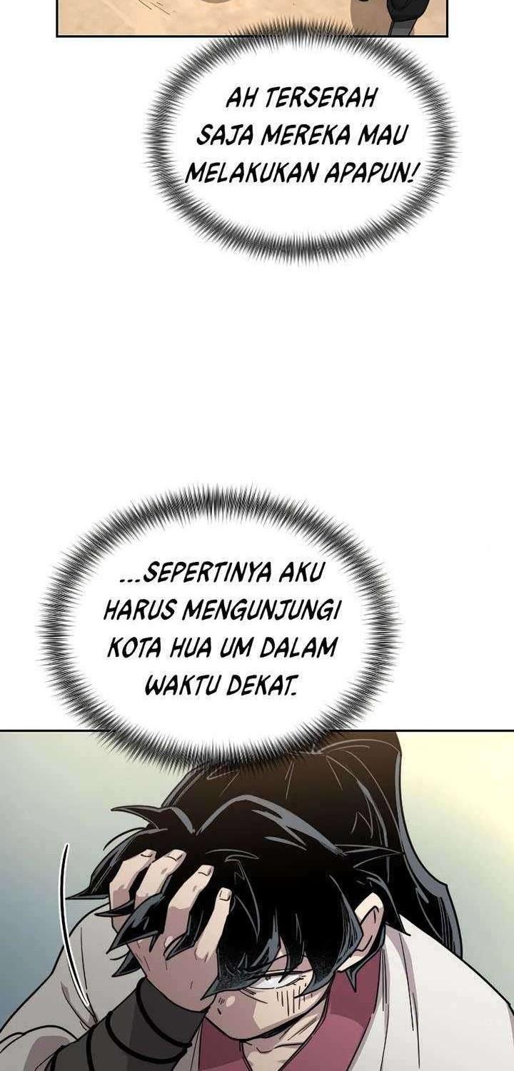 Return of the Flowery Mountain Sect Chapter 19 - halaman 87