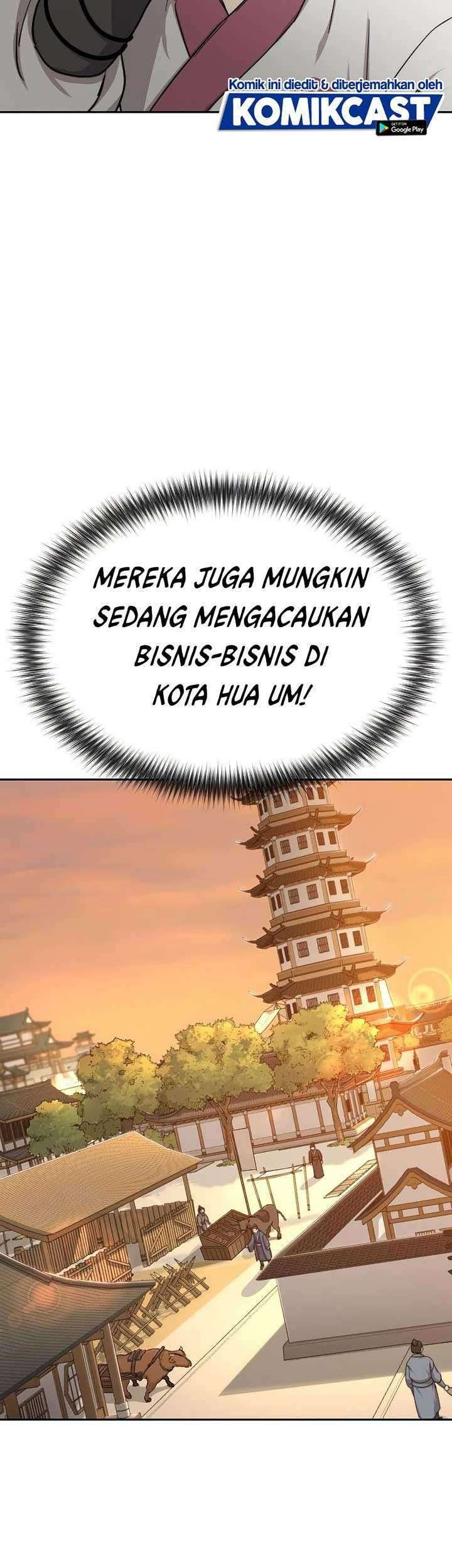 Return of the Flowery Mountain Sect Chapter 19 - halaman 88