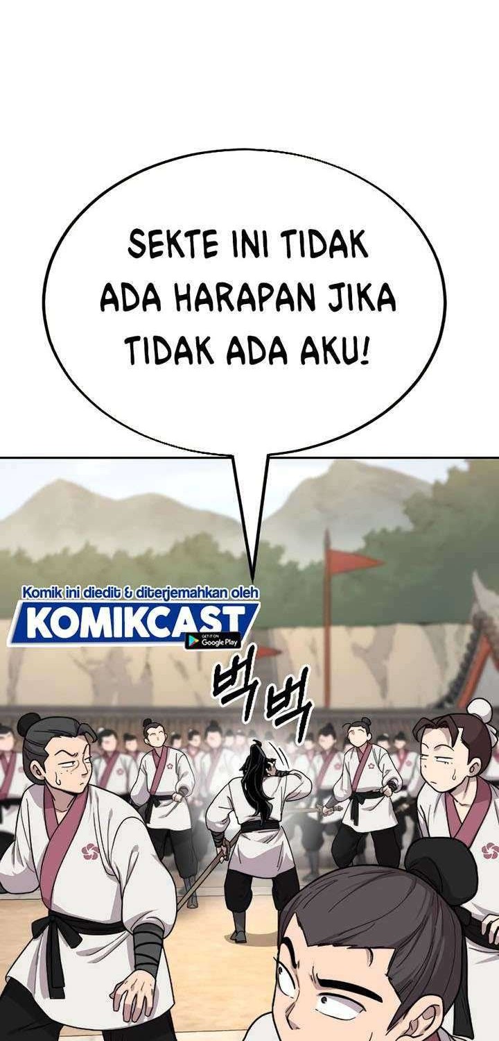 Return of the Flowery Mountain Sect Chapter 19 - halaman 89