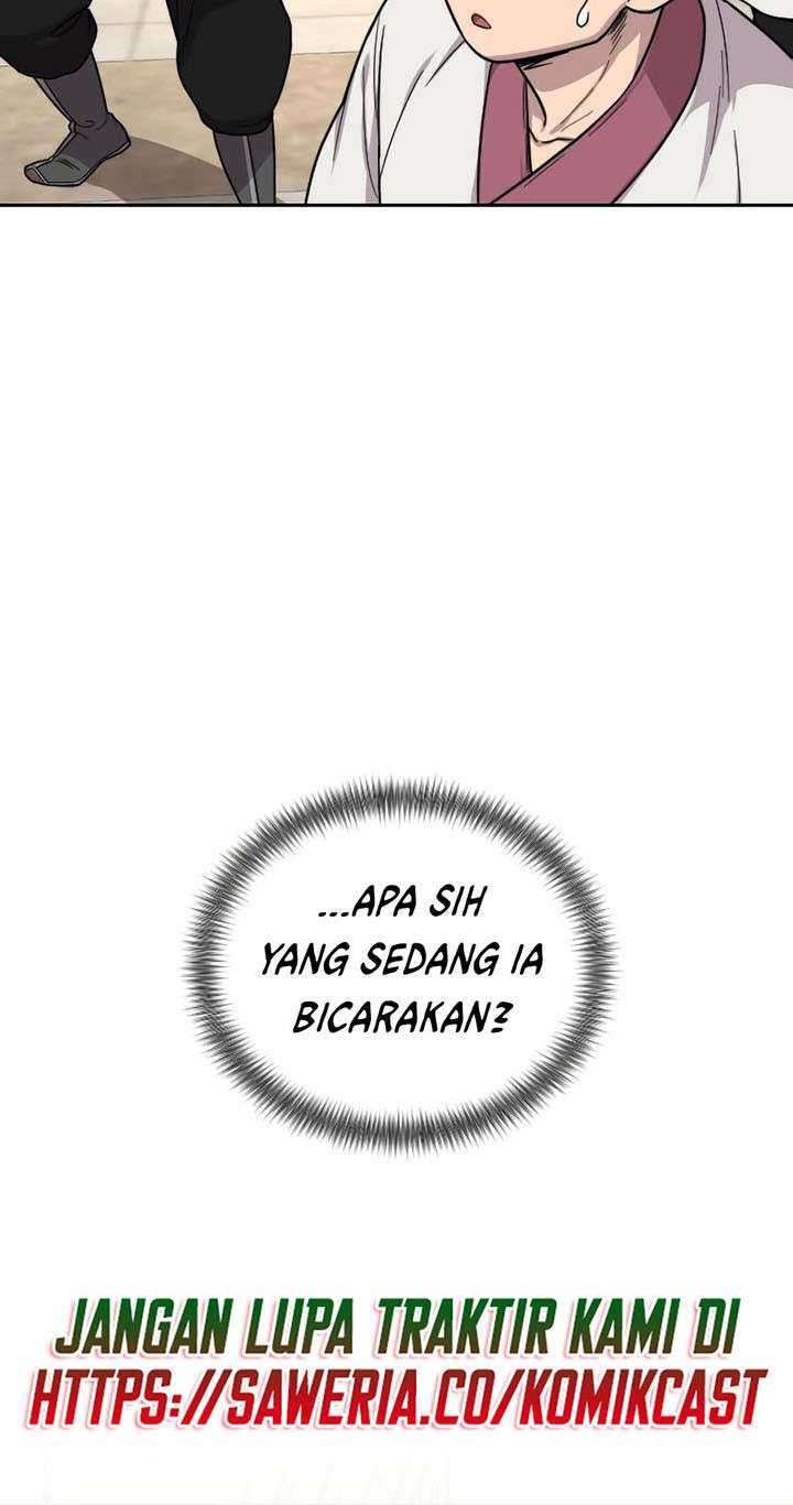 Return of the Flowery Mountain Sect Chapter 19 - halaman 90