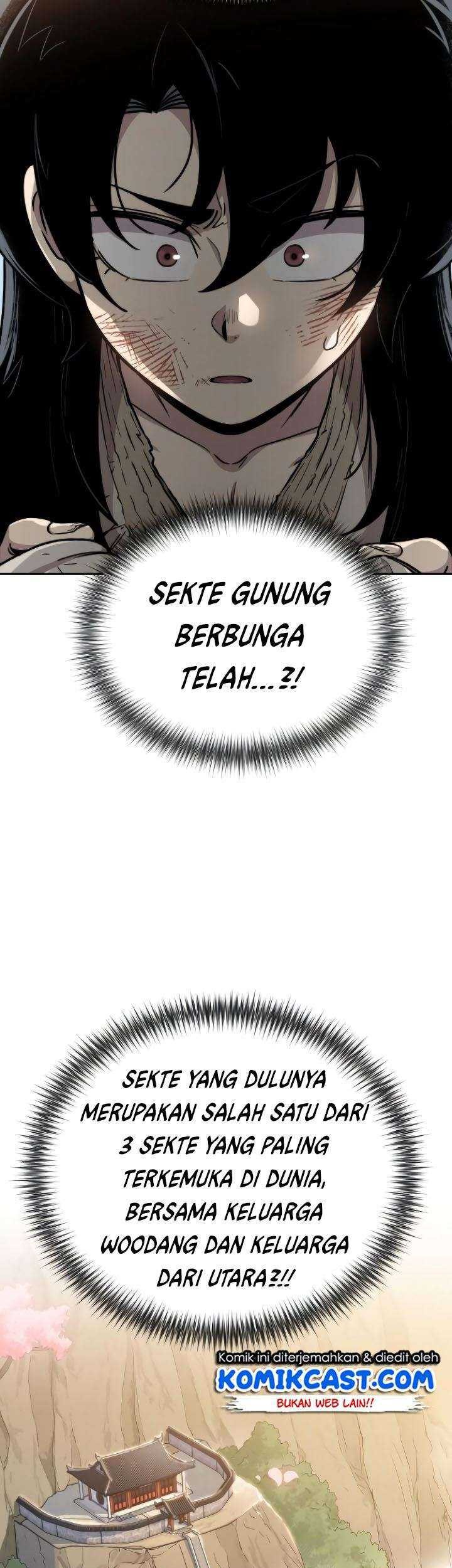 Return of the Flowery Mountain Sect Chapter 2 - halaman 12