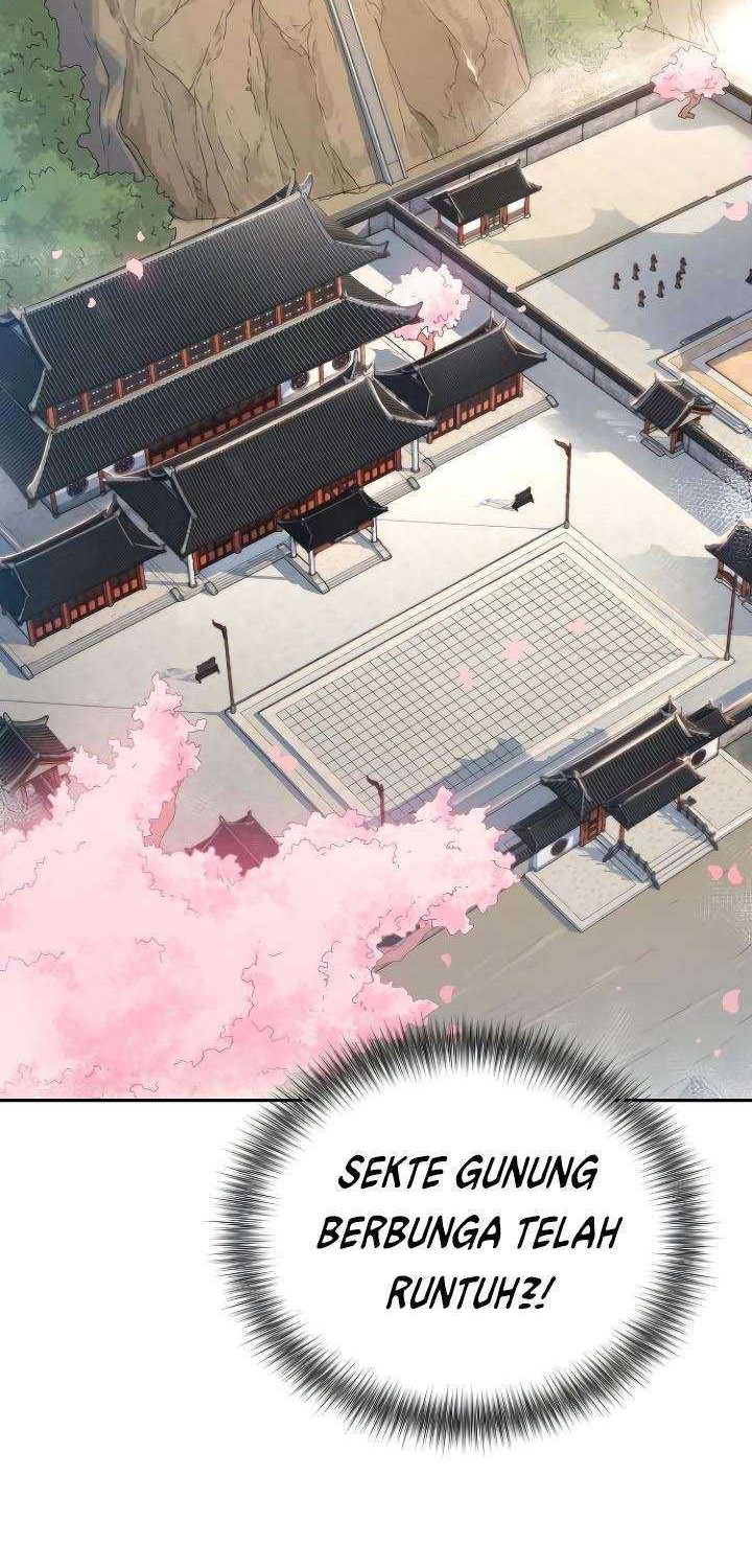 Return of the Flowery Mountain Sect Chapter 2 - halaman 13