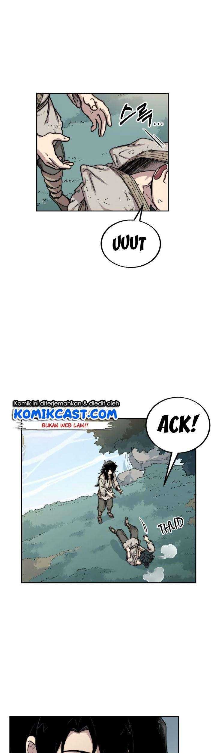 Return of the Flowery Mountain Sect Chapter 2 - halaman 14